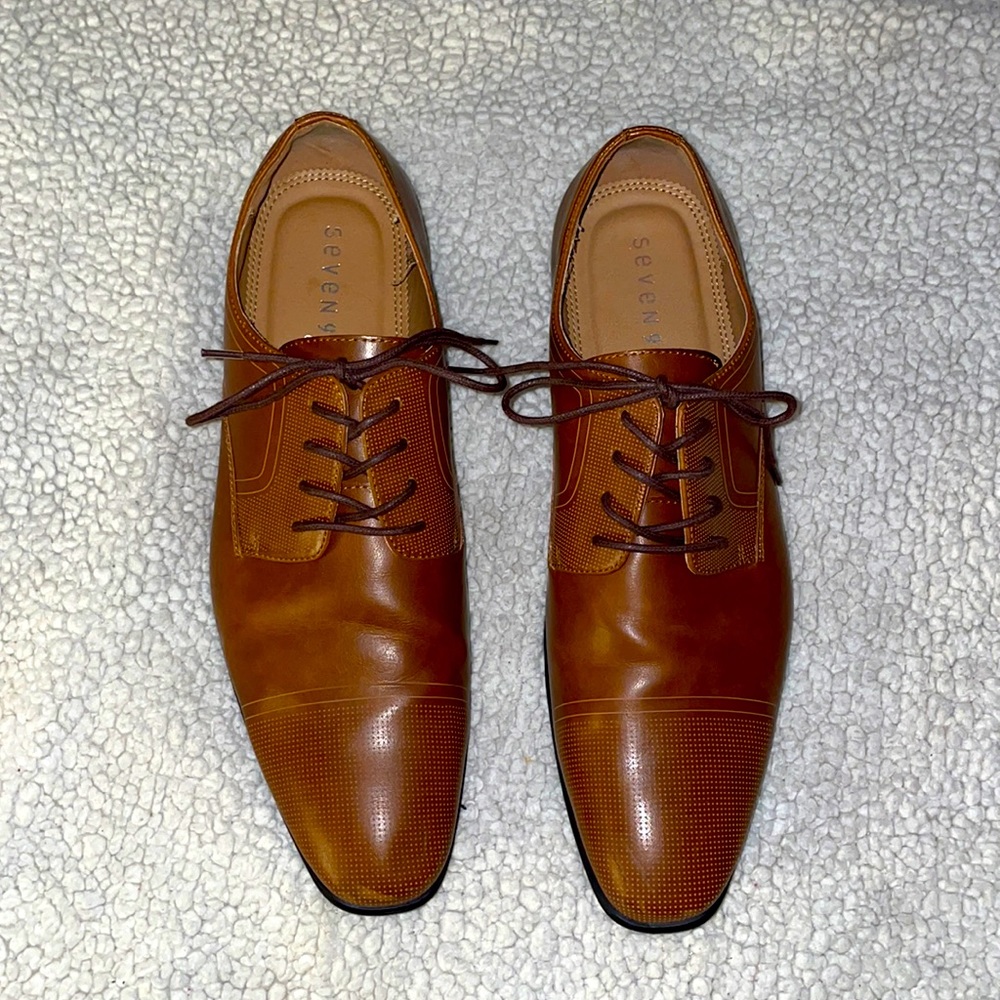 Seven 91 casual shoes